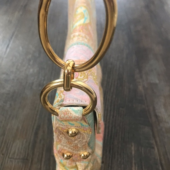 Stuart Weitzman Shoulder Bag - Picture 7 of 7